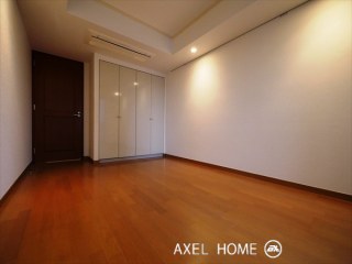 西新宿パークサイドタワー