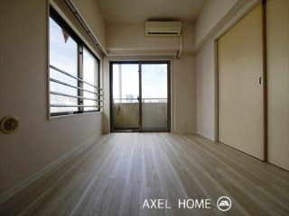 プレール・ドゥーク新宿御苑