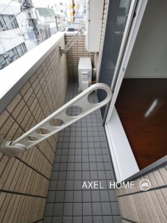 ハイム神宮前