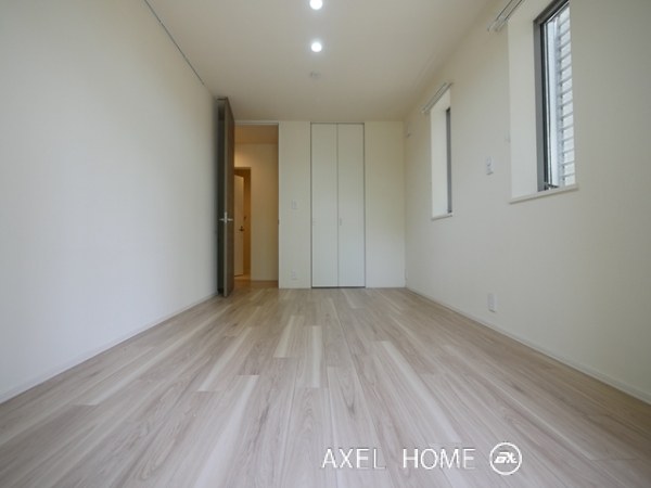ベルフォーレⅡ