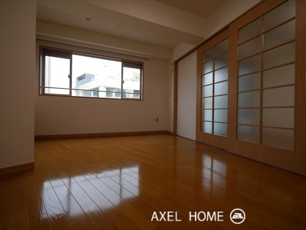 イルヴィアーレ神田小川町