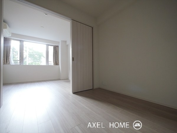 プレミスト佃二丁目