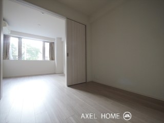 プレミスト佃二丁目