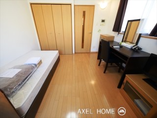 パレステュディオ信濃町