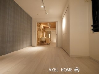 ウェルスクエアイズム千駄ヶ谷