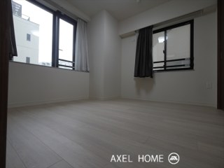 イニシア築地