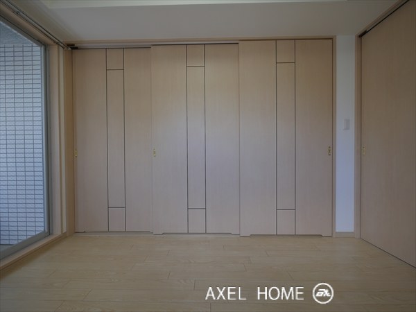 茅場町レジデンス壱番館