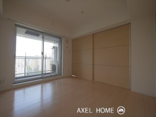 キャメル築地Ⅰ
