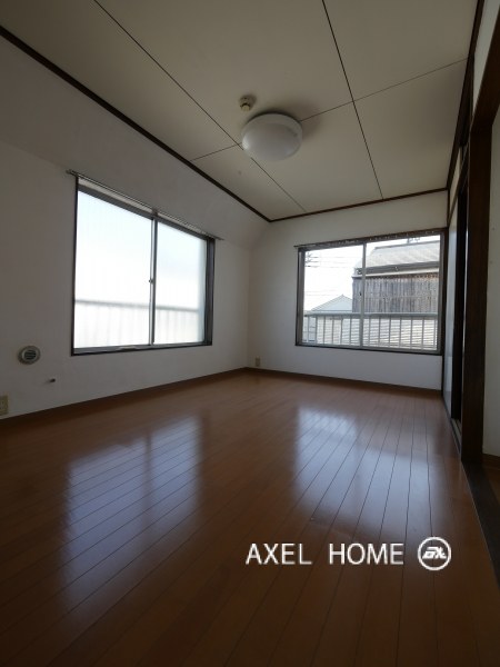 明治マンション