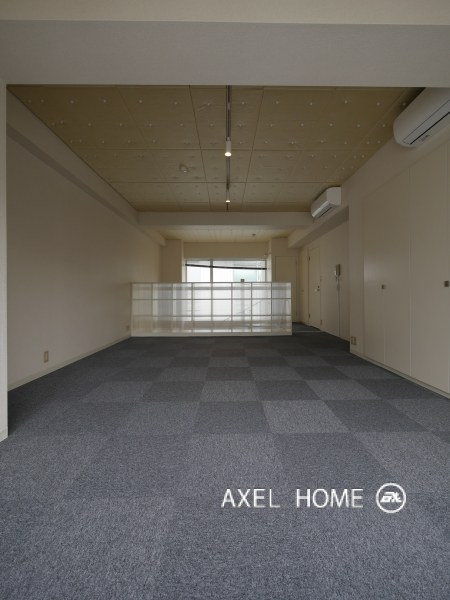 パークアクシス渋谷