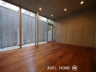 代々木テラスB