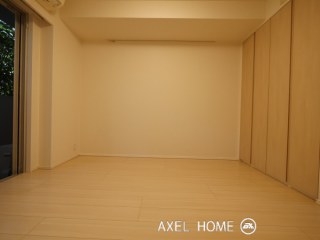 クオリア新宿余丁町