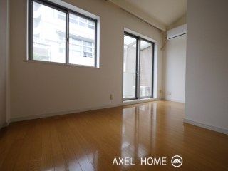 コムロンド千駄ヶ谷フラッツ　（COM−ROND千駄ヶ谷FLAT）
