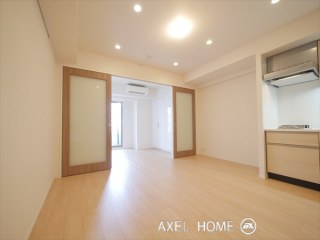 パークアクシス日本橋本町