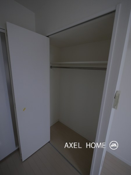 Luxe Yotsuya (リュクス四谷)