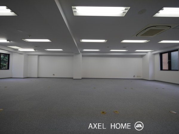 代々木山陽ビル （店舗・事務所）
