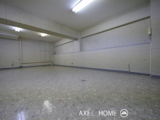 原宿ハイツ （事務所）