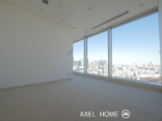 松竹スクエアレジデンス