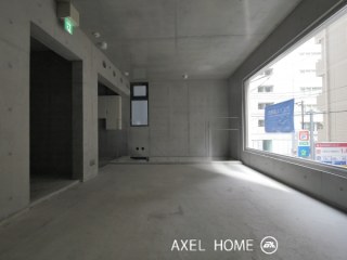 銀座パークビル　