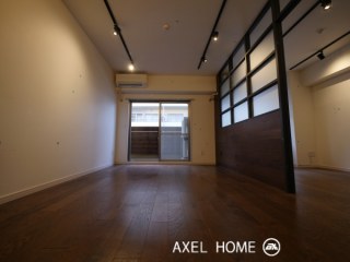 原宿ニュースカイハイツアネックス