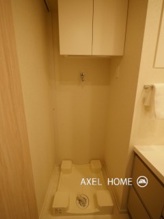 パークアクシス三番町