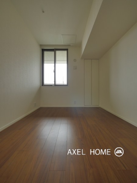 パークホームズ築地 （PARK HOMES）