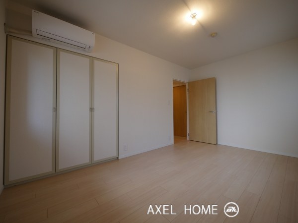 AKASAKA TM FLAT