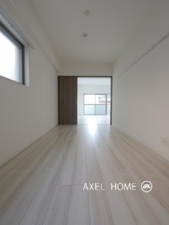 エルボヌール勝どき　（Aile Bonheur）　