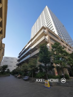 ラ ヴェール明石町 【UR賃貸】