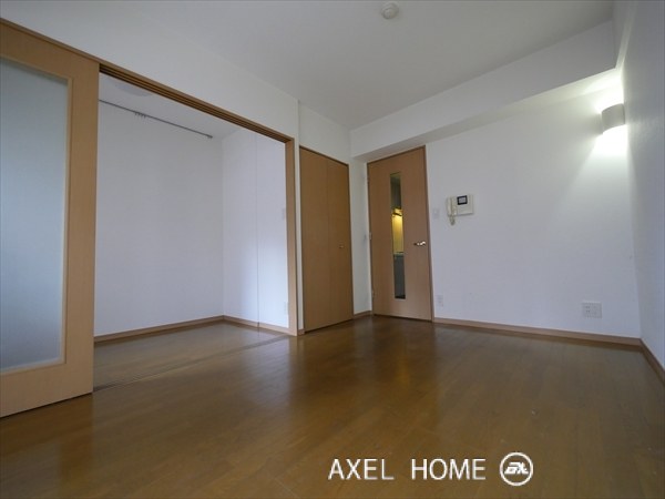 パレステュディオ三番町