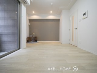 パレステュディオ赤坂弐番館