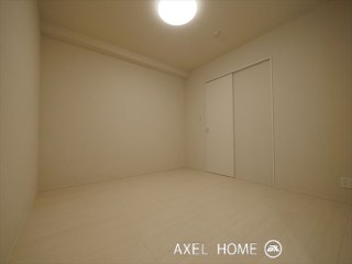 オープンレジデンシア銀座築地