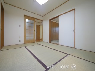 ヴィラ月島（VILLA月島）