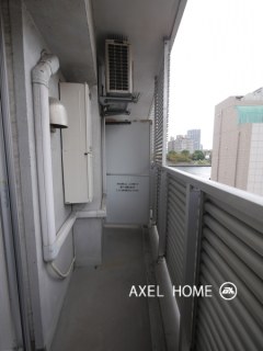 プレイアデ銀座エスト