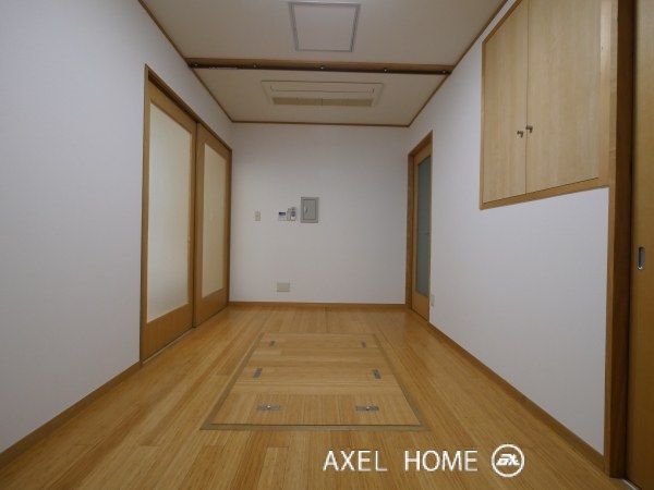 アイリス目白台
