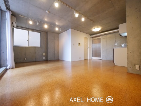 CASA ABC (カーサエービーシー)