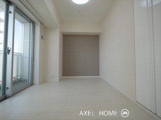 パークリュクス小石川