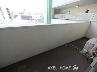 升本マンション