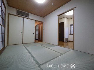 アベリア代々木