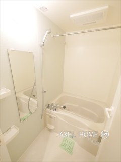 アイル芝浦東京ベイ　