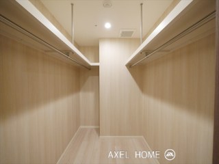 六本木グランドタワーレジデンス