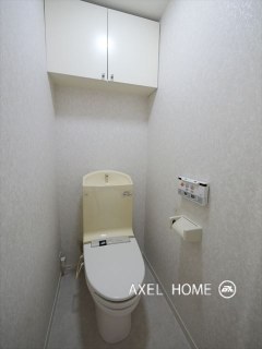 カーサ麻布西館