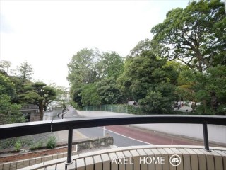 南部坂コンパウンド