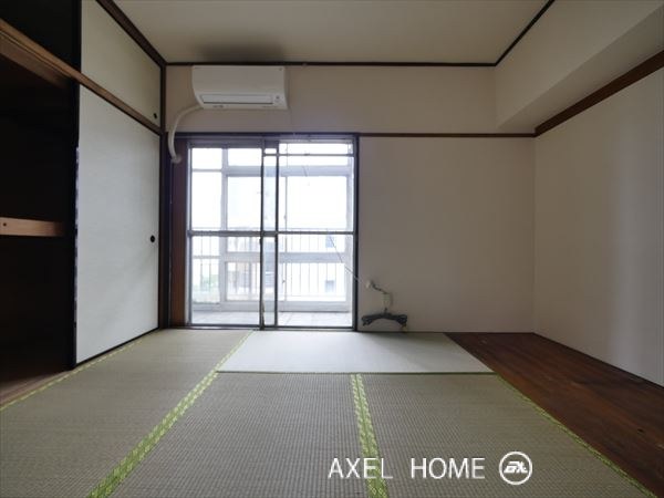 国分マンション