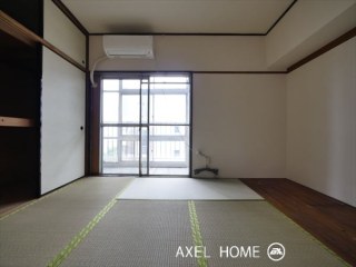 国分マンション