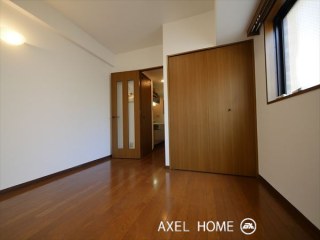 パークウェル麻布