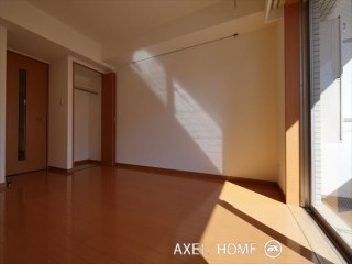 プライムアーバン田町
