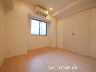 パークハビオ人形町