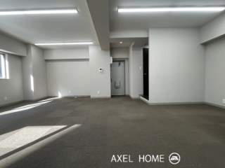 シャトレー新宿御苑Ⅱ（事務所）