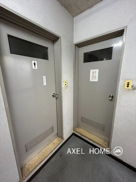 メゾン平河町